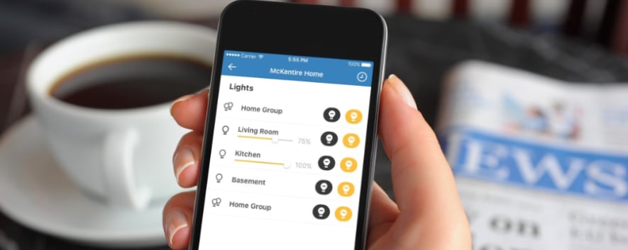  Miami Home Automation Products