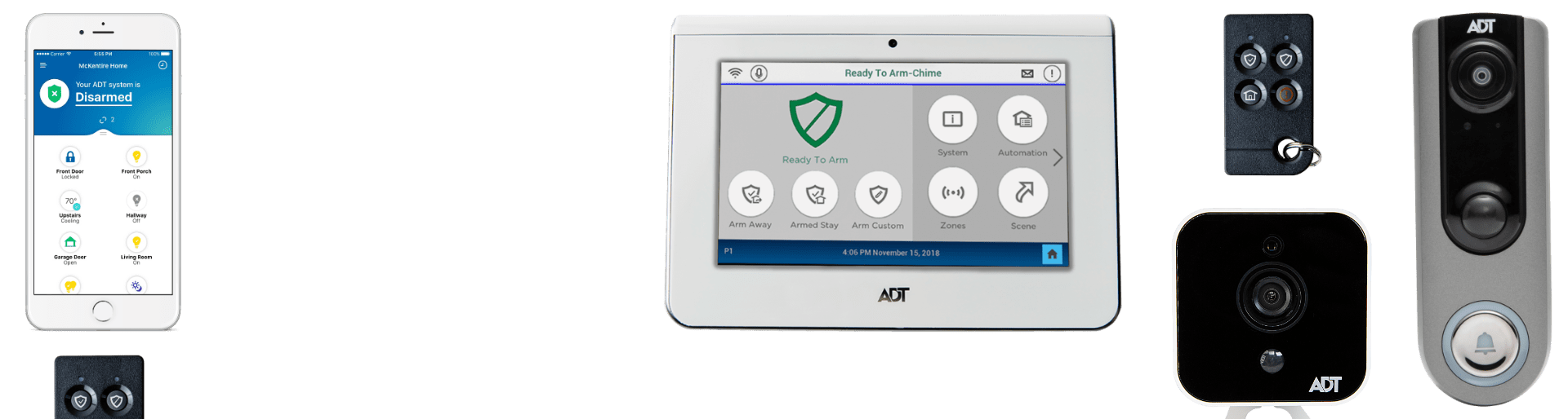 security systems Miami