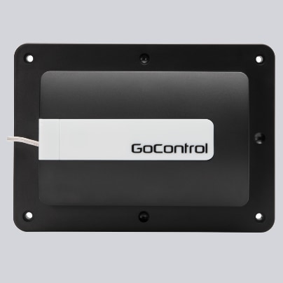 Miami garage door controller