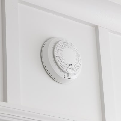 Miami smoke detector adt