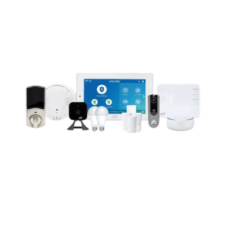 ADT product packages Miami