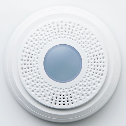 Miami high-decibel alarm